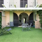 Green Lodge *