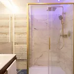 דירה Green Lodge *