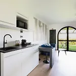Διαμέρισμα Green Lodge *