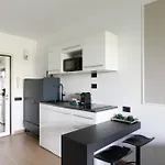דירה Green Lodge