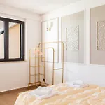 דירה Green Lodge Marco Simone