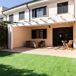 דירה Green Lodge *
