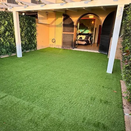 Green Lodge Apartment Marco Simone