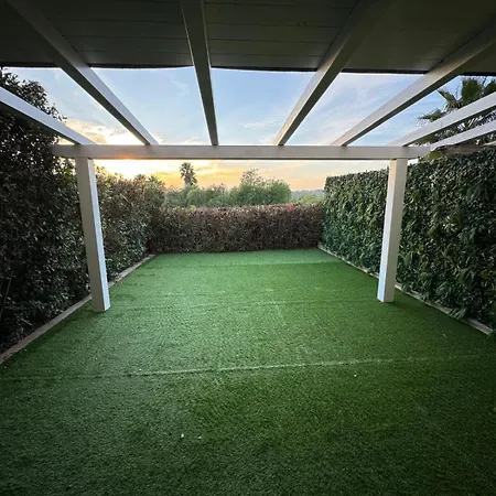 Green Lodge Apartment Marco Simone