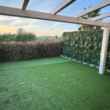 Apartment Green Lodge Marco Simone