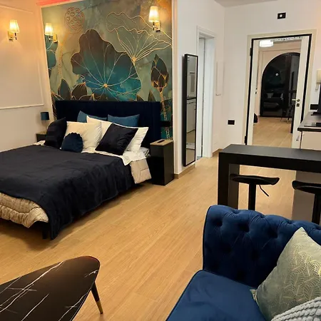 Apartment Green Lodge
