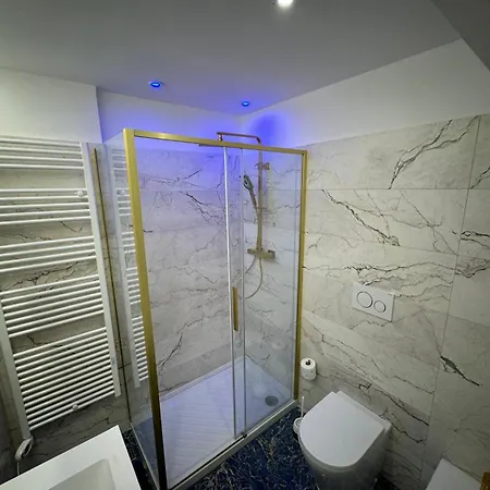 Green Lodge Apartment Marco Simone