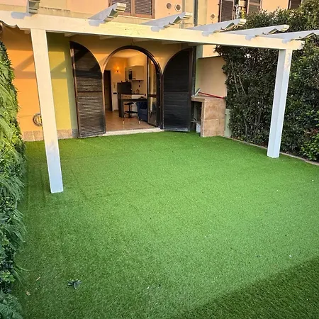 Apartment Green Lodge Marco Simone