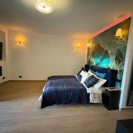 Green Lodge Apartment