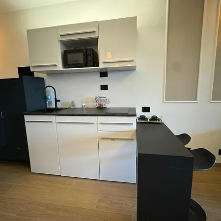 Apartment Green Lodge