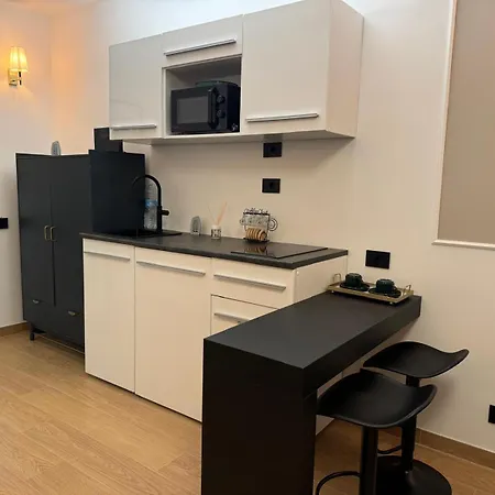 Green Lodge Apartment Marco Simone