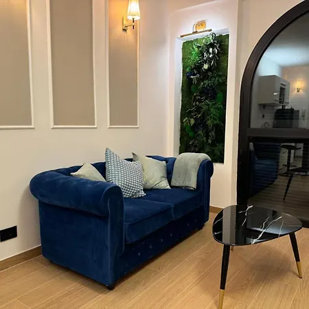 Apartment Green Lodge