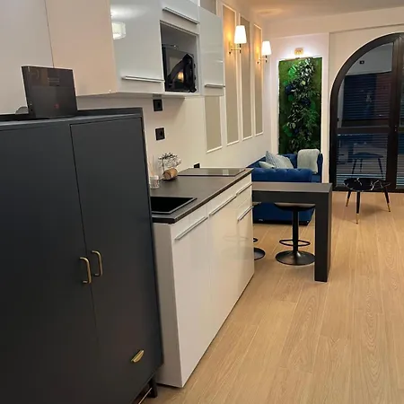 Apartment Green Lodge *