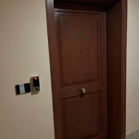 Green Lodge Apartment