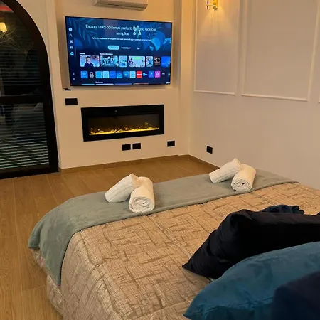 Green Lodge Apartment
