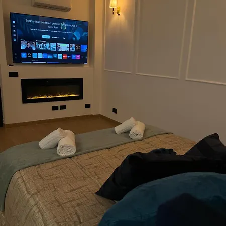 Green Lodge Apartment