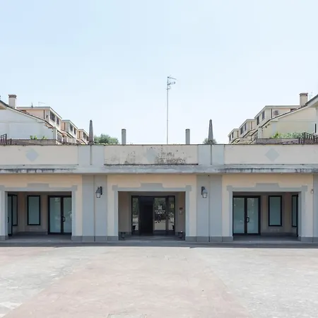 Green Lodge Marco Simone