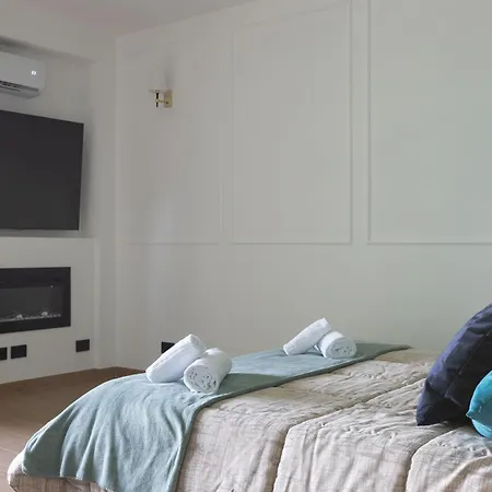 Green Lodge Apartment