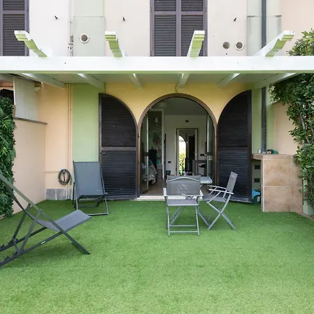 Green Lodge *