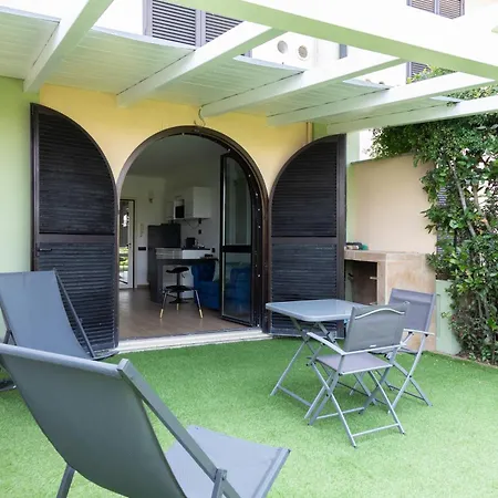 Green Lodge