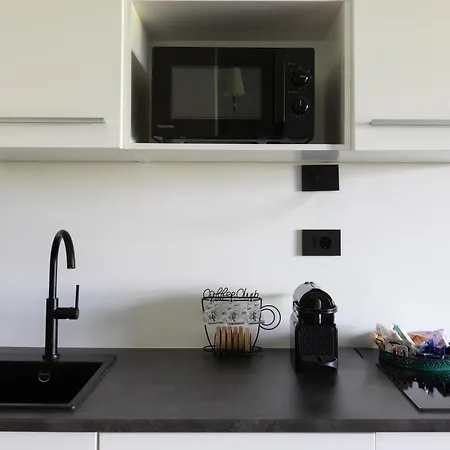 Green Lodge Apartment Marco Simone