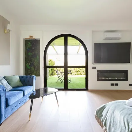 Green Lodge * Marco Simone