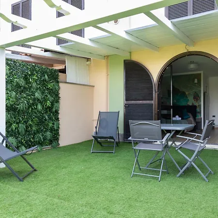 Green Lodge 公寓