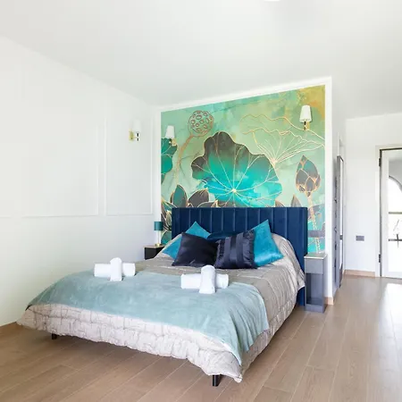Apartment Green Lodge