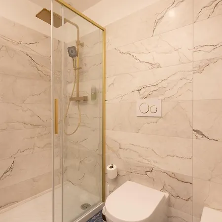 公寓 Green Lodge 马尔科西蒙尼