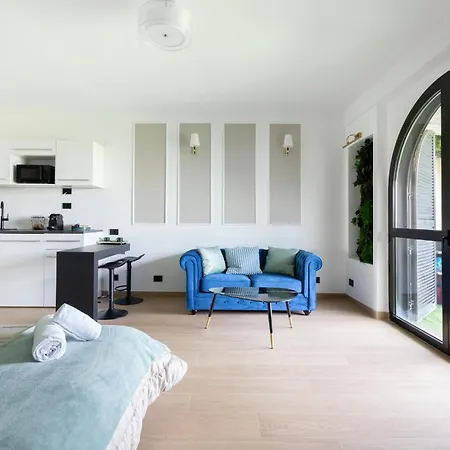 Green Lodge Apartment