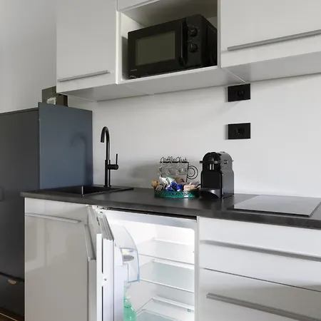 Green Lodge Apartment