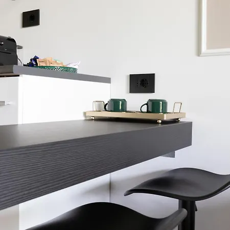 Apartman Green Lodge