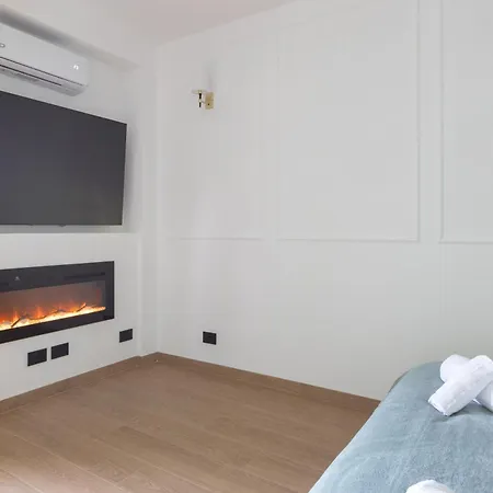 Green Lodge Apartment