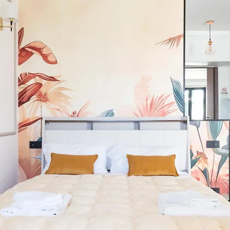 Apartment Green Lodge Marco Simone