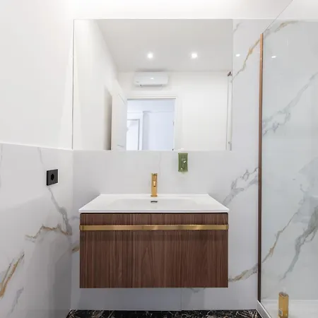 Green Lodge * 马尔科西蒙尼