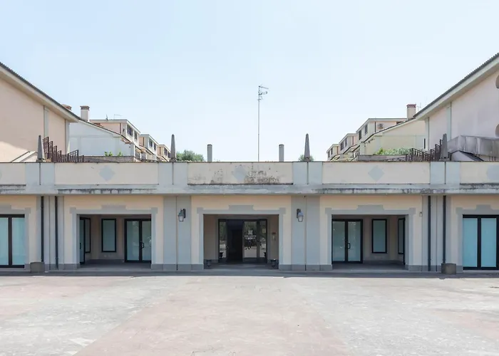 Green Lodge 马尔科西蒙尼