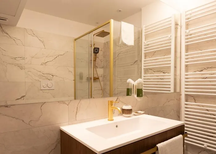 Green Lodge 马尔科西蒙尼