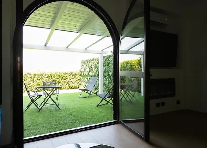 Green Lodge 马尔科西蒙尼