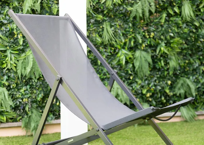 Green Lodge 公寓 马尔科西蒙尼