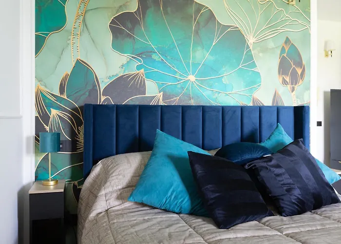 Green Lodge 马尔科西蒙尼