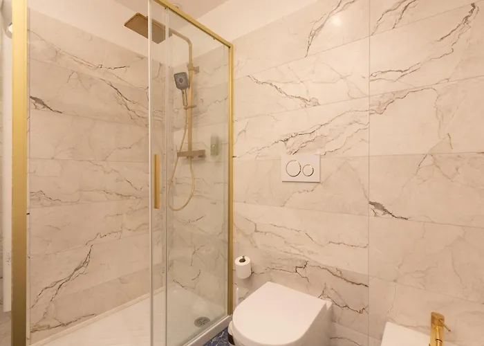 公寓 Green Lodge 马尔科西蒙尼