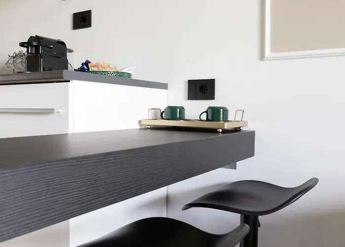 Апартаменты Green Lodge