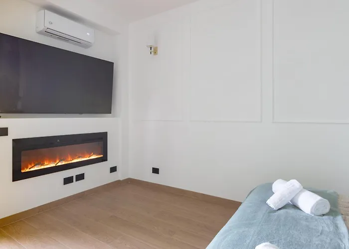Green Lodge Апартаменты
